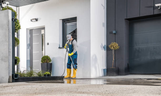 Reliable Sachse, TX Pressure washing Solutions